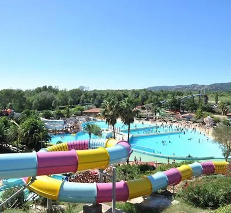 Apartament Dans Calme Proche De La Mer Avec Piscine Privee Saint-Raphaël