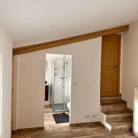 Apartamento Dans Calme Proche De La Mer Avec Piscine Privee *